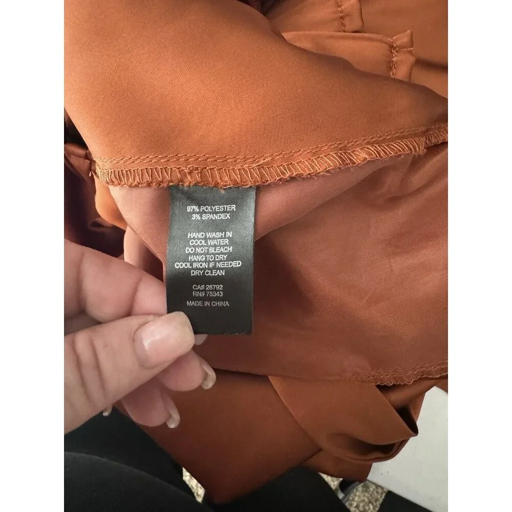 Joie stylish cropped